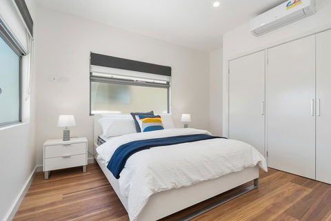 Rosewater Townhouses Dromana - Accommodation Asia 20