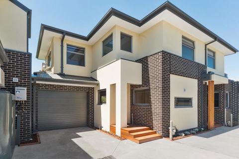 Rosewater Townhouses Dromana - Accommodation Asia 15