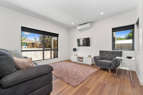 Rosewater Townhouses Dromana - Accommodation Asia 10
