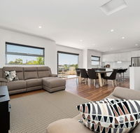 Rosewater Townhouses Dromana - Accommodation Asia