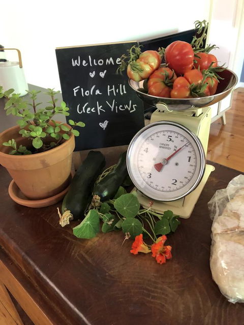 Flora Hill Creek Views - Accommodation Asia 7
