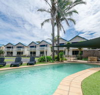 Boathouse Resort Studios and Suites - Accommodation Asia