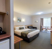 The Waverley International Hotel - Accommodation Asia