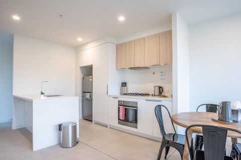 Poplar Apartments - Accommodation Asia 3