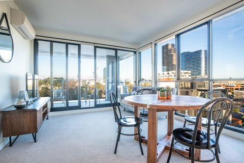 Poplar Apartments - Accommodation Asia 0