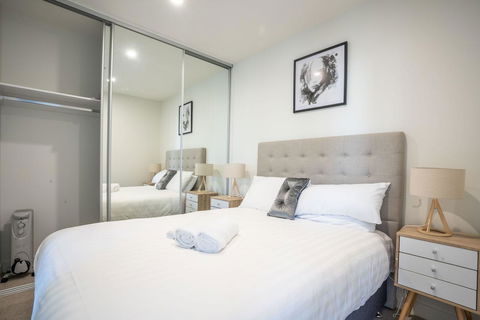 Poplar Apartments - Accommodation Asia 20
