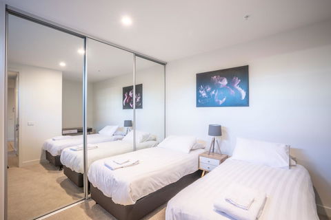 Poplar Apartments - Accommodation Asia 27