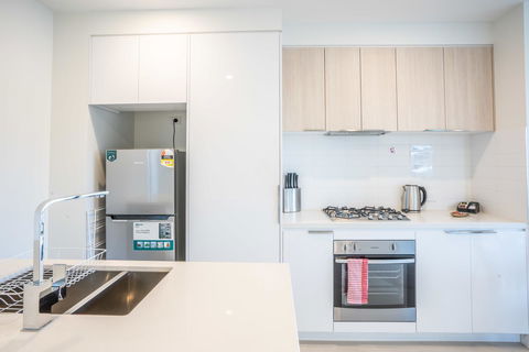 Poplar Apartments - Accommodation Asia 7