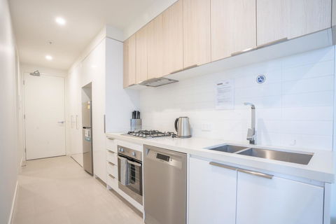 Poplar Apartments - Accommodation Asia 19