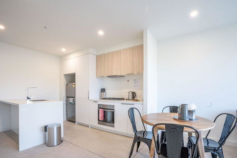 Poplar Apartments - Accommodation Asia 12