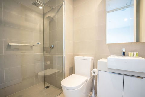 Poplar Apartments - Accommodation Asia 8