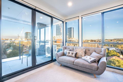 Poplar Apartments - Accommodation Asia 25