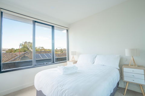 Poplar Apartments - Accommodation Asia 5
