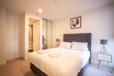 Poplar Apartments - Accommodation Asia 22