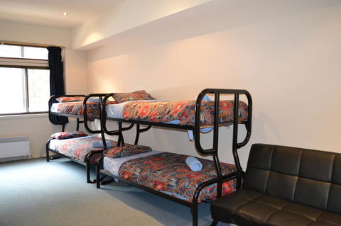 Arlberg Hotham - Accommodation Asia 7