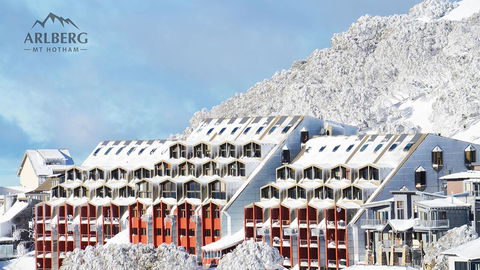 Arlberg Hotham - Accommodation Asia 11