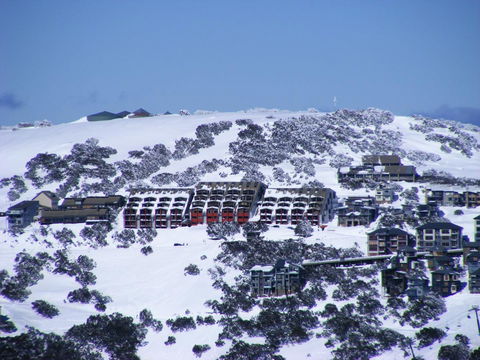 Arlberg Hotham - Accommodation Asia 18