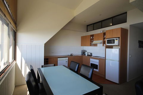 Arlberg Hotham - Accommodation Asia 1