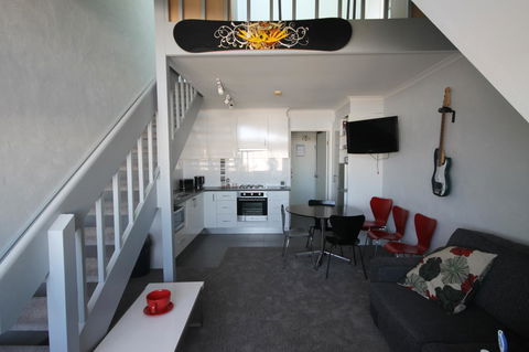 Arlberg Hotham - Accommodation Asia 21