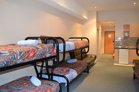 Arlberg Hotham - Accommodation Asia 5
