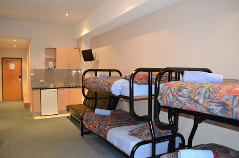 Arlberg Hotham - Accommodation Asia 4