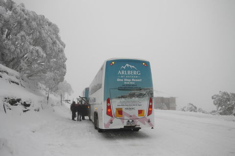 Arlberg Hotham - Accommodation Asia 17