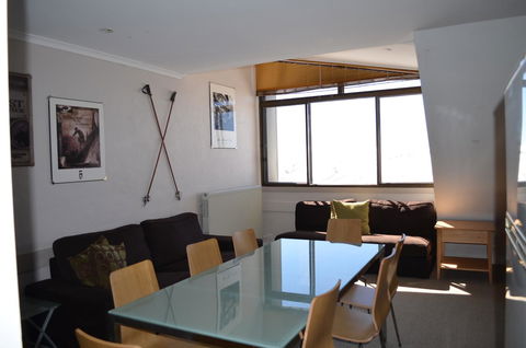 Arlberg Hotham - Accommodation Asia 22