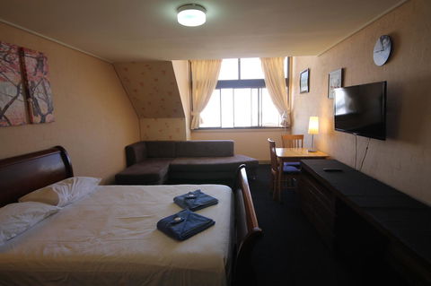 Arlberg Hotham - Accommodation Asia 3