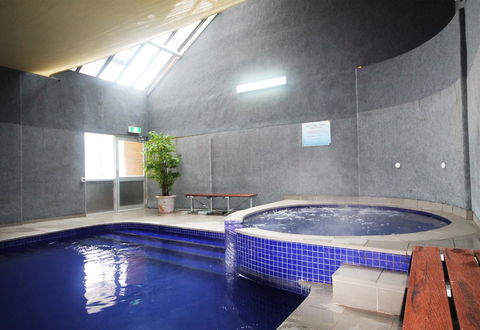 Arlberg Hotham - Accommodation Asia 19