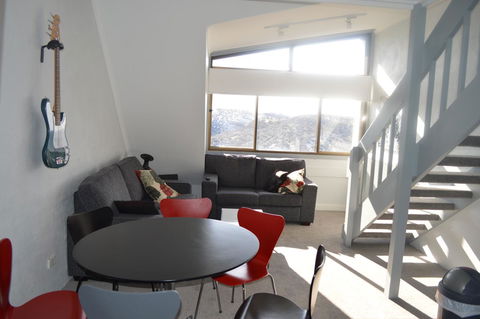 Arlberg Hotham - Accommodation Asia 20