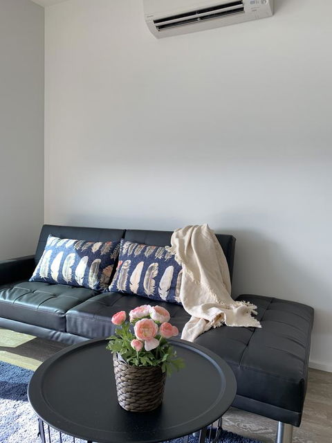 Brand New One/Two - Bed Room Apartment @ Maribyrnong - Accommodation Asia 6