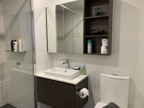 Brand New One/Two - Bed Room Apartment @ Maribyrnong - Accommodation Asia 9