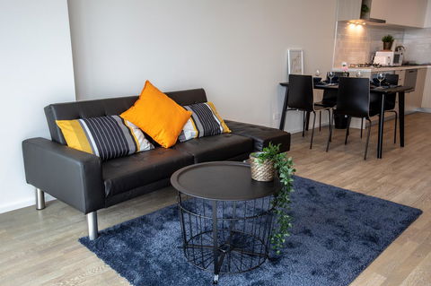 Brand New One/Two - Bed Room Apartment @ Maribyrnong - Accommodation Asia 13