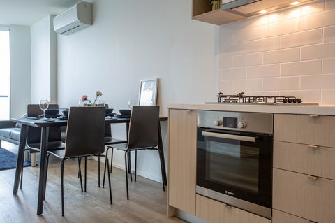Brand New One/Two - Bed Room Apartment @ Maribyrnong - Accommodation Asia 17