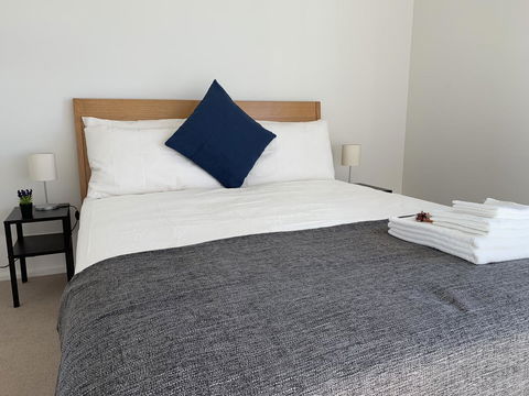 Brand New One/Two - Bed Room Apartment @ Maribyrnong - Accommodation Asia 7