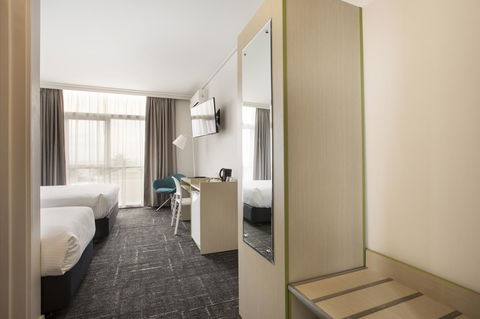 Nightcap At Sandringham Hotel - Accommodation Asia 22