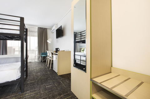 Nightcap At Sandringham Hotel - Accommodation Asia 23