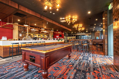 Nightcap At Sandringham Hotel - Accommodation Asia 8