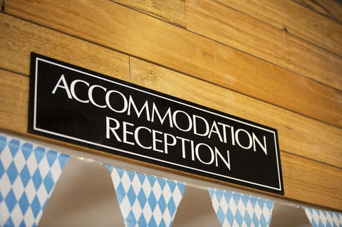 Nightcap At Sandringham Hotel - Accommodation Asia 26