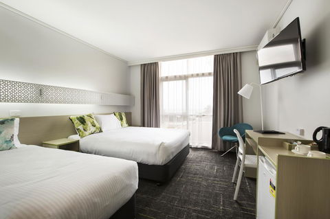 Nightcap At Sandringham Hotel - Accommodation Asia 0