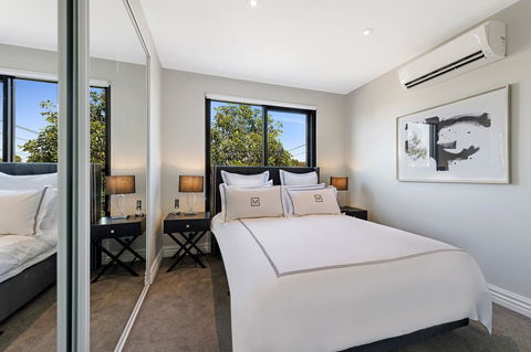 Manhattan Apartments - Notting Hill - Accommodation Asia 25