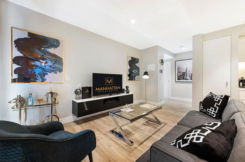 Manhattan Apartments - Notting Hill - Accommodation Asia 13