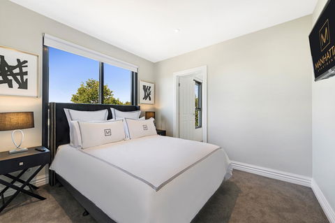 Manhattan Apartments - Notting Hill - Accommodation Asia 18