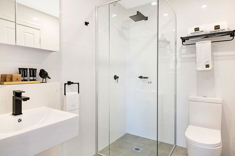 Manhattan Apartments - Notting Hill - Accommodation Asia 20