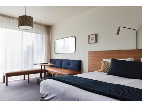Hotel Sorrento - Accommodation Asia 15