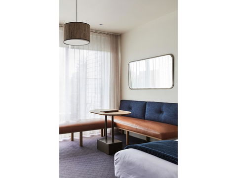 Hotel Sorrento - Accommodation Asia 17