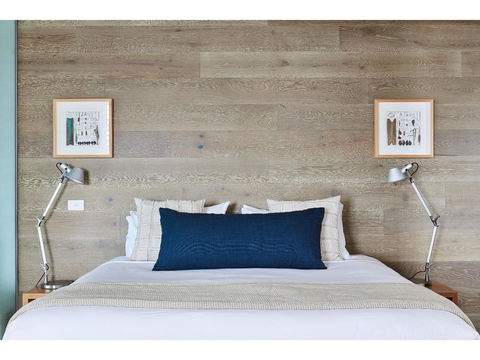 Hotel Sorrento - Accommodation Asia 3