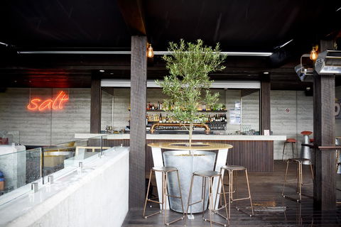 Hotel Sorrento - Accommodation Asia 36