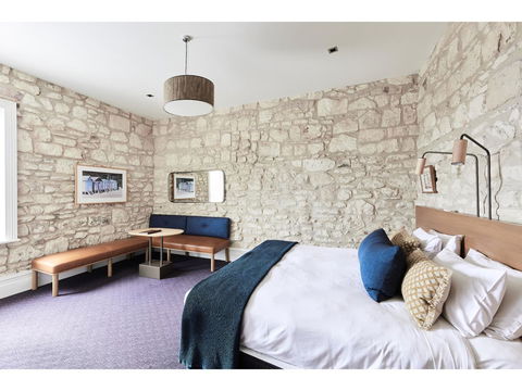 Hotel Sorrento - Accommodation Asia 8