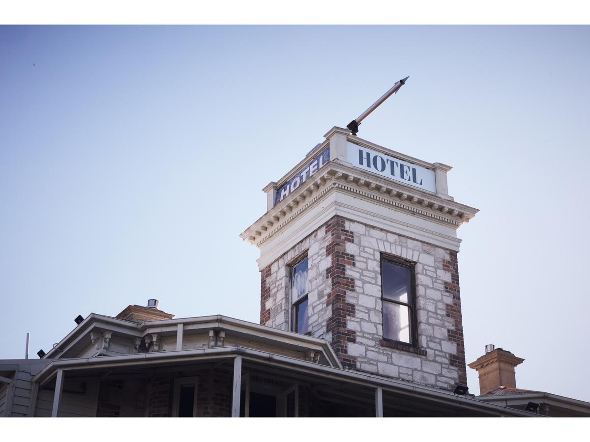 Sorrento VIC Accommodation China